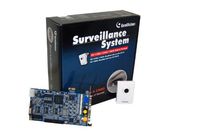 Geovision GV-1480A 16 Channel PC DVR Video Capture Card, 480 FPS, Plus Free GeoVision Cube IP Camera GV-CB220