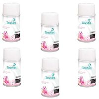 Metered Aerosol Fragrance Refill, 30-Day Refill, Baby Powder Scent WTB332512TMCA (6)