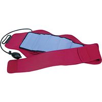 Compression Back Wrap