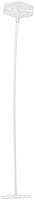Tach-It UXP50 2" Long General Purpose Micro-Spaced Fine Fabric Tagging Fastener (Pack of 10000)