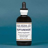 Rupturewort - 4 OZ (Natural Herbal Extracts)