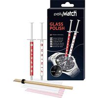 Polywatch Glass Polish All Kinds Of Glass Scratch Remover/Sapphire Scratch Remover / Repair Cell Phone Screens