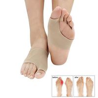 DNNAL Bunion Splints Thumb Valgus Corrector Adult Big Bones Hallux Valgus Corrective Socks