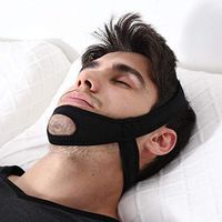 Anti Snoring Chin Strap Effective Snore Stopper Anti Snore Devices Cpap Chin Strap