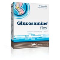 OLIMP Glucosamine Flex - 60 capsules by Olimp Labs