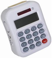 Reliance Controls Corporation THP217 FREEZE MONITOR Automatic Phone Out Freeze Alarm