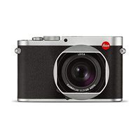 Leica Q (Typ 116) Digital Camera (Silver Anodized)