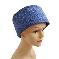 Ice Pack for Migraine Headaches and Tension Relief Cold Therapy Hat (RoyalBlue)