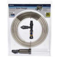Aqueon Aquarium Water Changer - 25 Feet