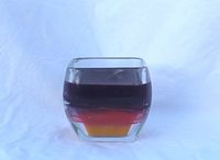 Sweet P's Luxury Organic Skincare Arizona Sunset Candle - Small