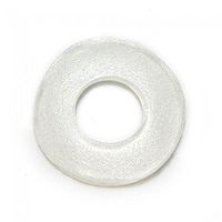 Gel Corn Pads, Self Sticking and Re-Usable, 9/Pack from Atlas Biomechanics