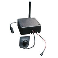 Black Box Hidden Wi-Fi Digital Wireless LIVE VIEW Web Camera and Recording- Motion Activated Spy Gadget - Covert/ Portable Design- HD Web Cam - Remote Viewing - Best USA Made Recorder for Home, Kids, Nanny, Office