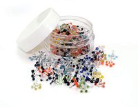 Juicy Minions 75+ Glass Daisy Screens