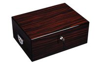 Diamond Crown St. James Series The Alexander 160 Cigar Humidors