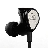 KZ BTE Waterproof HiFi Bass Earbuds Hybrid Technology Wireless Bluetooth Earphones