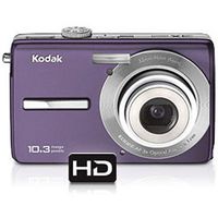 Kodak Digital 10.3 MP EasyShare M1063 Cameras & Frames - 1064898