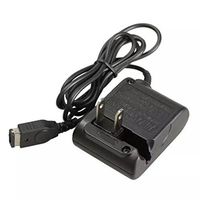 Importer520 WALL CHARGER FOR NINTENDO GAMEBOY DS ADVANCE SP GBA