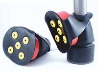 Fetterman Ice Grip Tip for a Cane