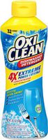 OxiClean Dishwasher Detergent, Fresh Clean, 20.3 Oz