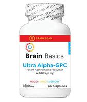 Brain Basics Ultra Alpha-GPC