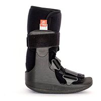 Advanced Orthopaedics Low Profile Walker, Low Top, X-Small, Mens Size up to 4, Womens Size up to 5 1/2