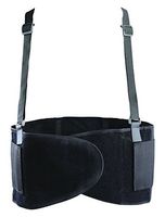 OCCUNOMIX 626-061 Back Support, 8 In, XS