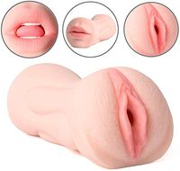 3D Realistic Men Adult Toys for Men Adult Toys A?rcráft Cup Reali?tic VagináAn?l Real Girl Vajina Ma?turbator Sexanl Products Sexy Toy for Alivia Tu Estrés