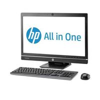 HP Compaq Elite 8300 23" All-in-One Business Desktop PC - C9J37UT
