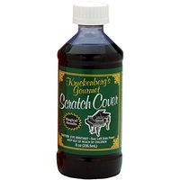 Whink Kruckenberg's Gourmet Scratch Cover