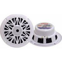 Pyle - 5.25" Hydra Series Marine 2-Way Speakers - 150W