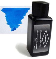 Diamine Refills Royal Blue 30mL Bottled Ink - DM-3002