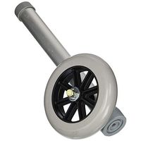 Auto-StopÂ® Wheels - 5" - AutoStop Wheels (1/pr)