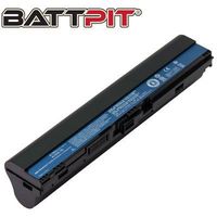 BattpitTM Laptop/Notebook Battery Replacement for Acer Aspire V5-121-0818 (4400 mAh)