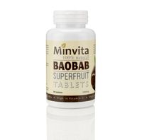Baobab Superfruit Tablets (90 x 1000mg)