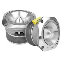 2x PRV Audio TW700Ti Titanium Bullet Pro or Car Super Tweeter TW700 8 ohms 480W