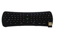Androset ANDROSET_2.4G-AIRMSKYB 2.4G Mini Multi Wireless Keyboard Fly Air Mouse