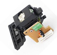 SOH-AAV Optical Laser Lens Head