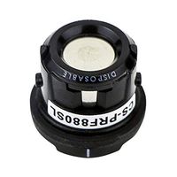 XPS Replacement Battery Compatible with Petsafe Deluxe Little Dog Spray Bark C, PBC00-10782, PBC00-11047 PN RFA-188