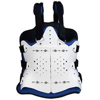 Back Brace Support with Airbag, Immediate Relief for Back Pain, Herniated Disc, Lumbar Fracture, Osteoporosis, Breathable Mesh Design
