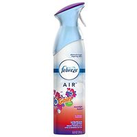 Febreze Odor-Eliminating Air Freshener with Gain Moonlight Breeze Scent, 8.8 fl oz