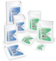 Gauze Sponge Sterile 2 Pouch 4"x4" 8 Ply - Dynarex 3342