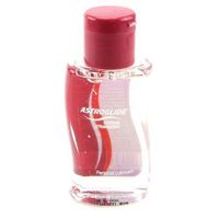 Astroglide Sensual Strawberry Lube 2.5 fl. oz. by Astroglide