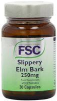 FSC Slippery Elm 250mg 30 capsule