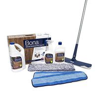 Bona Hardwood Floor Ultimate Care Kit