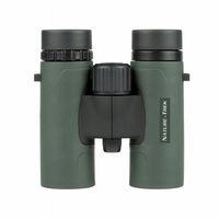 HAWKE Nature-Trek 10x32 BAK 4 Binocular, Green
