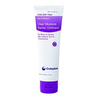 627566 - Coloplast Inc Critic-Aid Moisture Barrier Ointment 2-1/2 oz. Tube