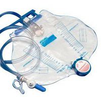 686308LL - Curity Dover Anti-Reflux Drainage Bag 2,000 mL