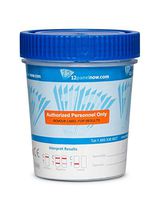 [100 Pack Bulk Special] 12 Panel Urine Drug Test Cups | AMP, BAR, BZO, BUP, COC, MDMA, MET(MaMP), MTD, OPI, OXY, TCA, THC | CLIA WAIVED and FDA Approved