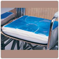 Skil-Care Position Plus Gel-Foam Cushion, 20"