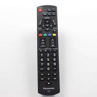 Panasonic MSCTCL32X5 REMOTE CONTROL